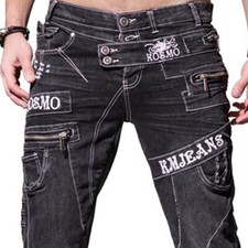 K&M Kosmo Lupo GLENROCK Mens