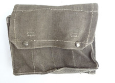 Musette porte-grenades à