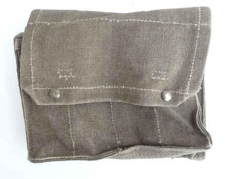 Musette porte grenades - porte-grenades, à