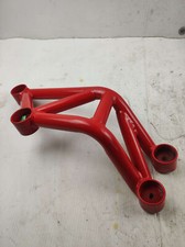 Demi cadre droit moto 50cc