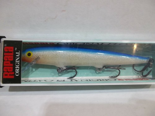 Rapala original floating - rapala,