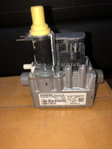 Ferroli gas valve - gas,