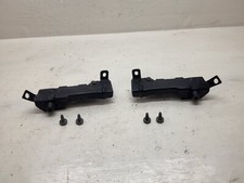 Arrêtoir rail porte gauche et