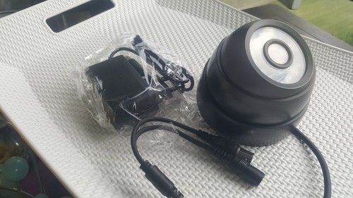 Kit camera surveillance - kit,