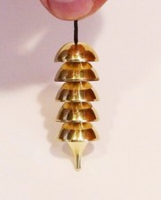 *° PENDULE  RADIONIQUE 5