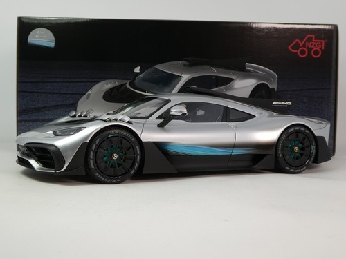 Nzg mercedes benz amg one - nzg,