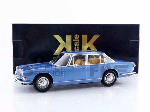 Scale models - models, 1/18
