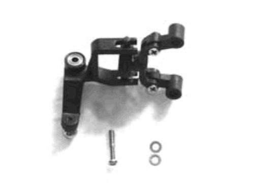 Mécanisme rotor arrière - rotor,