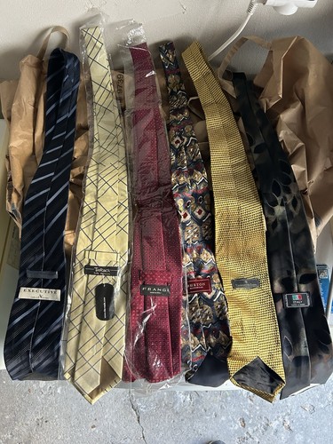 Executive tierack frang - tierack, burton