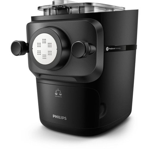 Machine pâtes philips - machine, à