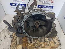 Boîte Vitesses Manuelle Mazda