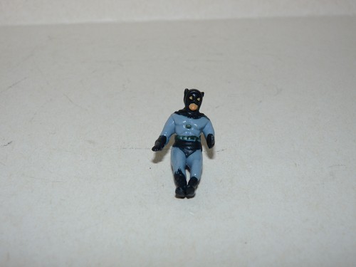 Corgi figurine batman - figurine,