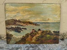 Antique Peinture Matériel