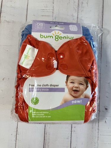 Bumgenius freetime cloth - bumgenius,