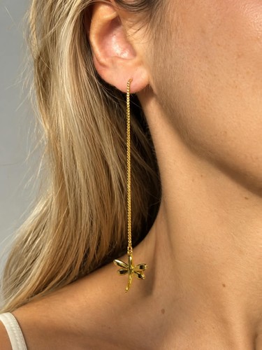 Boucles oreilles pendantes - boucles, d’oreilles
