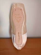 Sansha Récital Il Pointe de