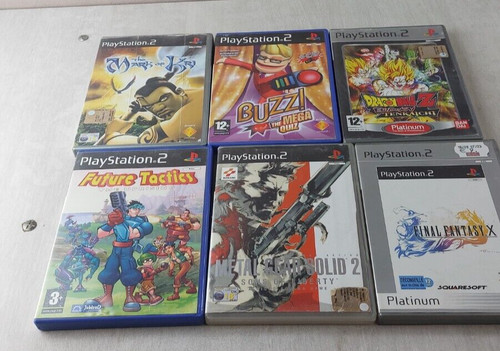 Lot jeux pour - lot, de