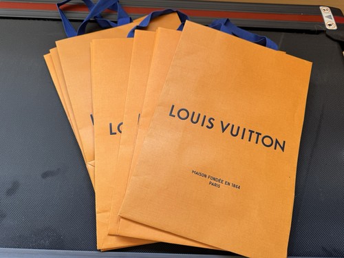 Pochettes carton louis - 3,