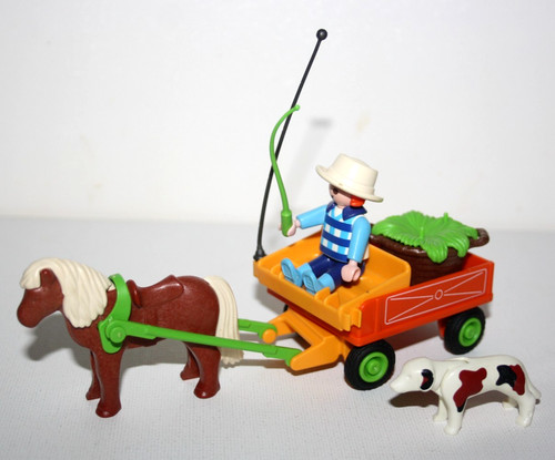 Playmobil 3118 enfant fillette - playmobil,