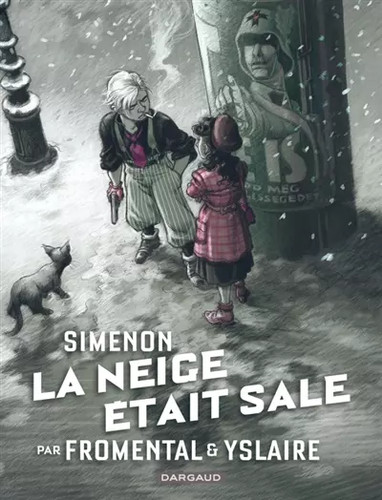 Collection simenon les - les, romans