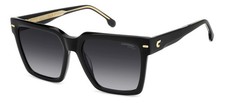 Carrera 3067/S 807/9O Black