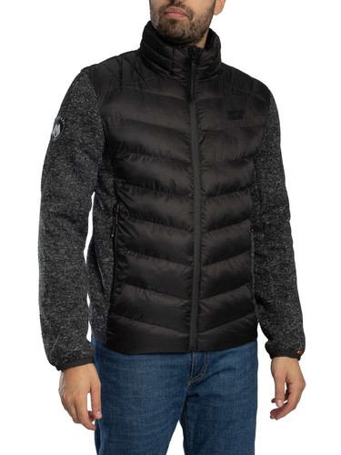 Superdry pour des hommes veste - superdry,