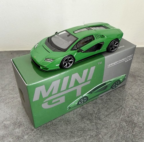 Tsm model mini - tsm,