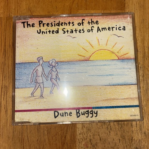 The presidents usa - of, dune