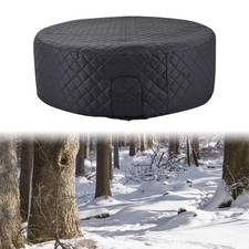 Housse de Baignoire Gonflable