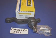 Moog Rotule de Suspension