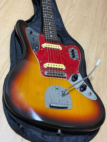 Guitare électrique fender - électrique,