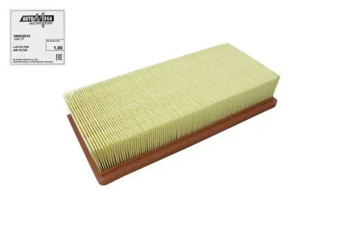 Filtre air cartouche - filtre, à