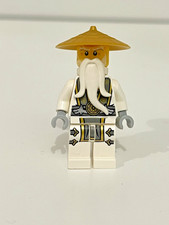 LEGO Ninjago 70738 Minifig