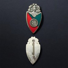 28° Régiment de Dragons