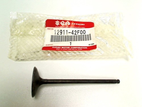 12911 42f00 soupape - soupape, d