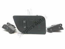 COMMANDE REGULATEUR DE VITESSE
