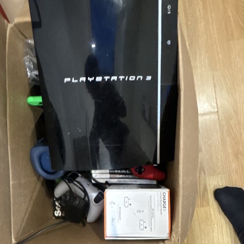 Sony playstation ps3 - playstation, 3