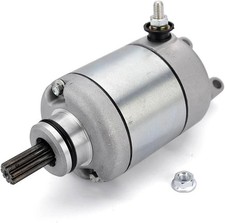 Démarreur moteur pour HONDA