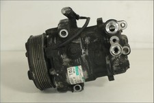 Compresseur clim OPEL ASTRA G