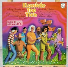 Klassieke Top Tien - Vinyl Record In Good Condition