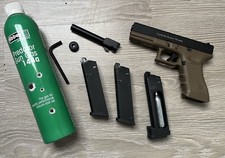 Airsoft Glock Stark Arms
