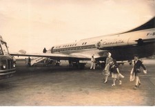 Aviation - Caravelle Air