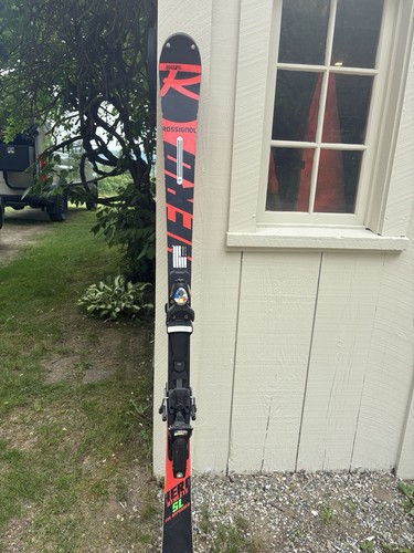 Rossignol hero athlete - rossignol,