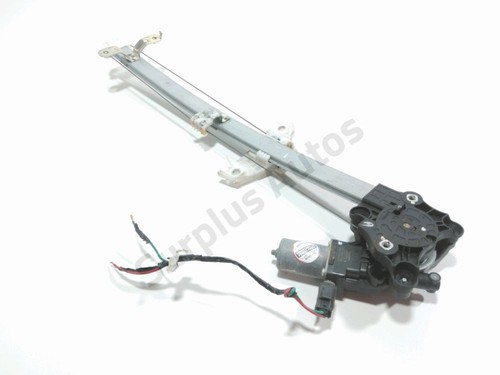Leve vitre electrique - leve-vitre, avant