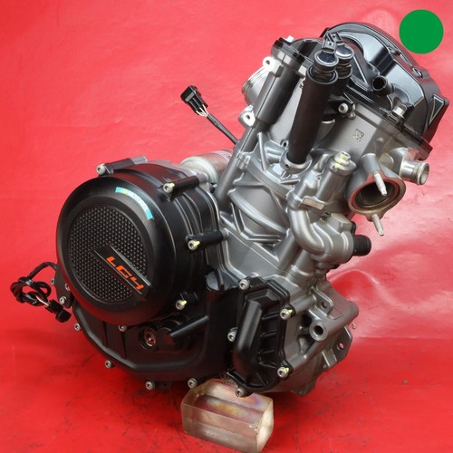 Ktm 690 moteur 606 - (1100, km)