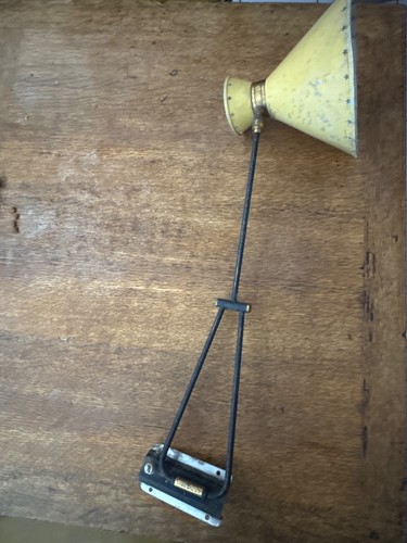 Lampe ancienne vintage - vintage, du