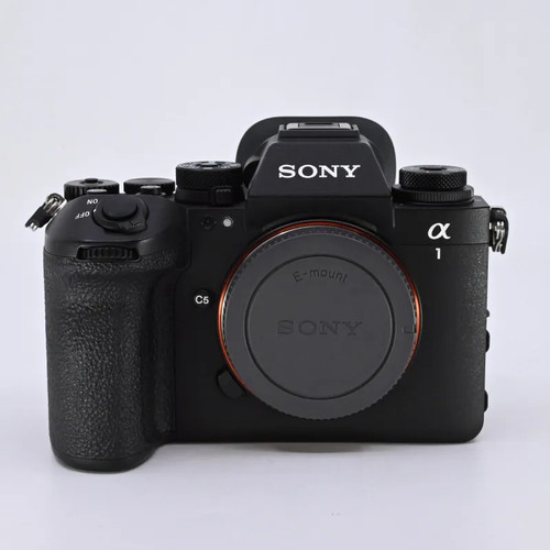 Sony alpha occasion - 1,