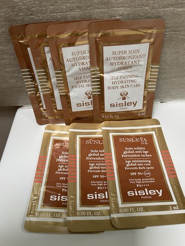 Sisleya autobronzant visage - sisleya-,