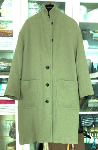 Manteau leger zara - leger, "zara"