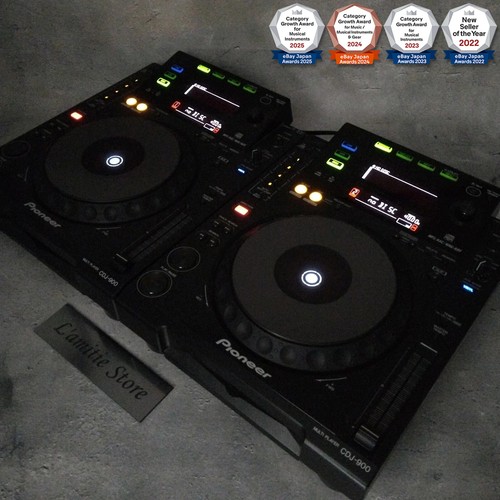 Paire platines - paire, de